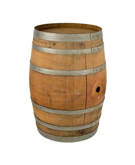 MISC-PROP-004 | LARGE WINE BARREL