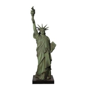 MISC-PROP-017 | STATUE OF LIBERTY