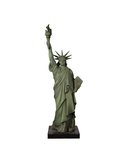 MISC-PROP-017 | STATUE OF LIBERTY