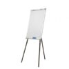 MISC-BA-070 | WHITE BOARD WITH FLIPCHART & MARKERS