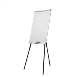 MISC-BA-070 | WHITE BOARD WITH FLIPCHART & MARKERS