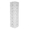 TOWER-TMC-016 | 10.5FT WHITE BUBBLE TOWER