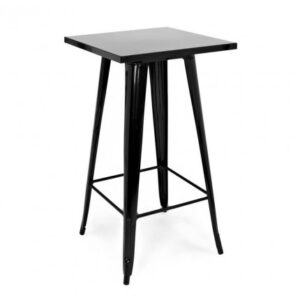 CRU-042 | GLOSSY BLACK INDUSTRIAL CRUISER