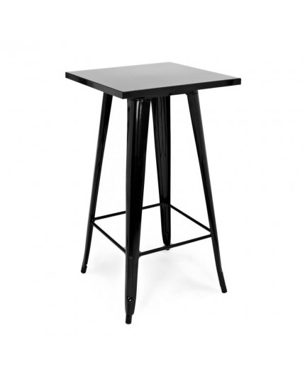 CRU-042 | GLOSSY BLACK INDUSTRIAL CRUISER