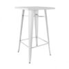 CRU-043 | GLOSSY WHITE INDUSTRIAL CRUISER