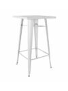 CRU-043 | GLOSSY WHITE INDUSTRIAL CRUISER