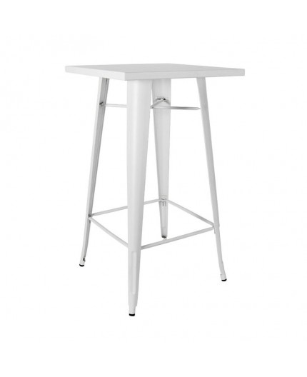 CRU-043 | GLOSSY WHITE INDUSTRIAL CRUISER