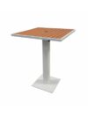 CRU-EU-030 | CATALINA CRUISER TABLE WITH UMBRELLA HOLE