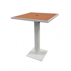 CRU-EU-030 | CATALINA CRUISER TABLE WITH UMBRELLA HOLE
