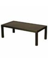 CT-041 | JR BRONZE COFFEE TABLE