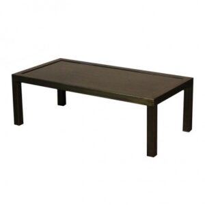 CT-041 | JR BRONZE COFFEE TABLE