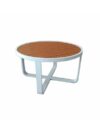 CT-EU-026 | CATALINA ROUND COFFEE TABLE