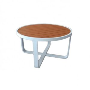 CT-EU-026 | CATALINA ROUND COFFEE TABLE