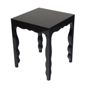 ET-013 | WYNN END TABLE BLACK