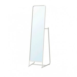 MISC-MIRROR-006 | WHITE FULL LENGTH MIRROR