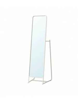 MISC-MIRROR-006 | WHITE FULL LENGTH MIRROR