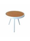 ET-EU-025 | CATALINA ROUND END TABLE