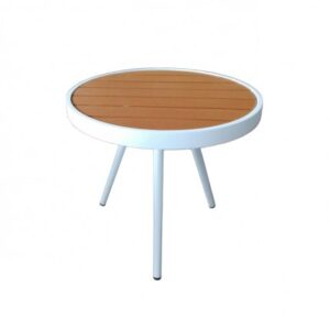 ET-EU-025 | CATALINA ROUND END TABLE