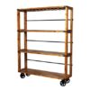 BAR-RW-020 | HK PANTRY SHELF