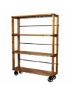 BAR-RW-020 | HK PANTRY SHELF