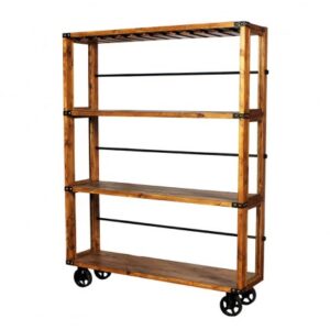BAR-RW-020 | HK PANTRY SHELF