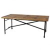 CASUAL-RW-010 | RECLAIMED WOOD GRAZING TABLE