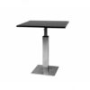 CRU-002 | HYDRAULIC SQ. CRUISER BLACK TOP ALUMINUM BASE