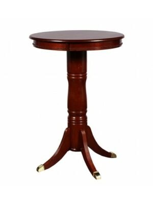 Cruiser Tables – Divine Furniture Rental
