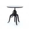 CRU-030 | ROUND BLACK TOP CRANK CRUISER BLACK BASE