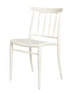 CH-038 | BORDEAUX CHAIR IVORY