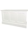 BAR-070 | NAPA BAR WHITE WOOD