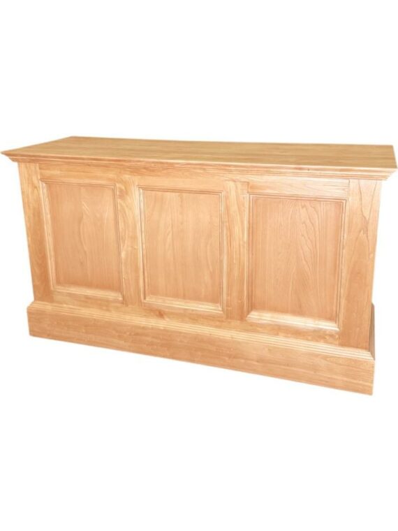 BAR-071 | NAPA NATURAL WOOD BAR