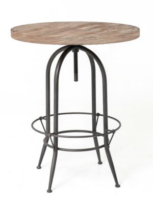 Cruiser Tables – Divine Furniture Rental