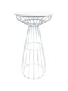 CRU-097 | WHITE MAZE WIRE ROUND CRUISER