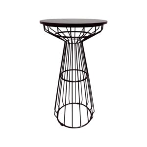 CRU-098 | BLACK MAZE WIRE ROUND CRUISER