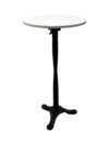 CRU-115 | BLACK MARSEILLE ROUND CRUISER WHITE TOP