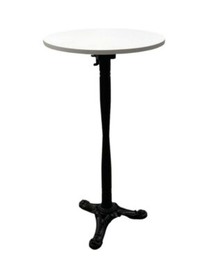 Cruiser Tables – Divine Furniture Rental