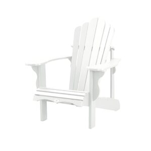 MISC-CH-100 | MUSKOKA CHAIR WHITE