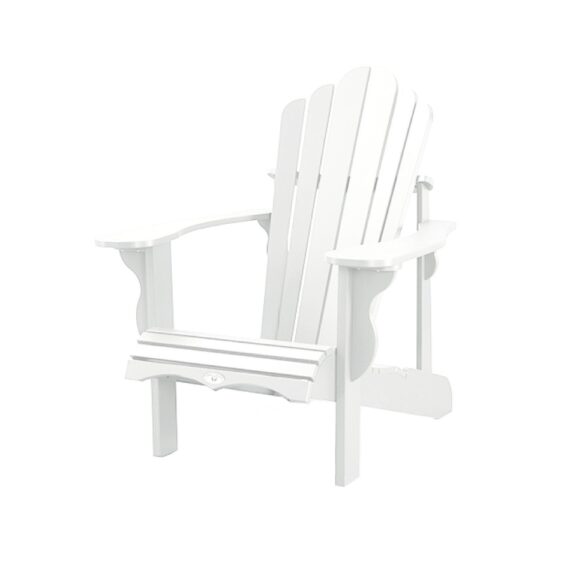 MISC-CH-100 | MUSKOKA CHAIR WHITE