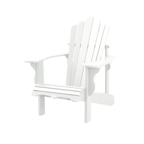 MISC-CH-100 | MUSKOKA CHAIR WHITE