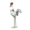 MISC-ZOO-060 | WHITE ROOSTER
