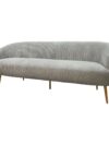 SS-662 | MIA CORDUROY SOFA GREY