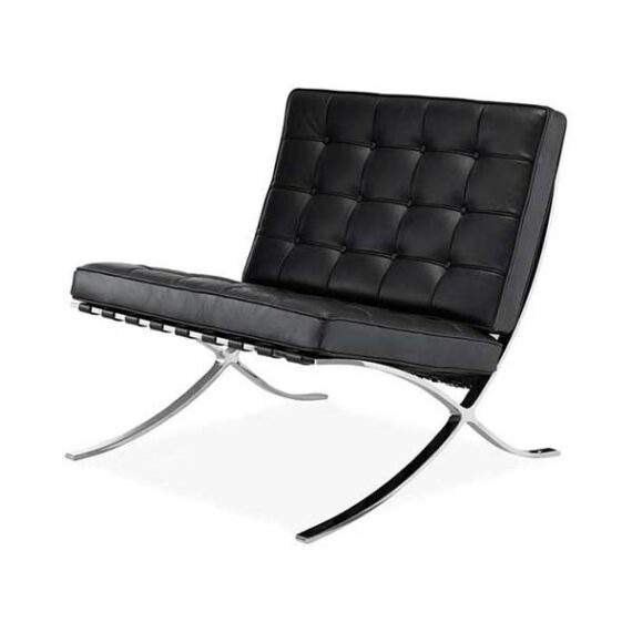 SS-026 | VANCOUVER SINGLE BLACK