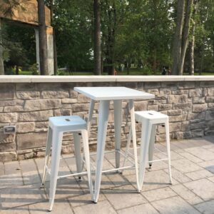 WhiteIndustrialCruiserStoolsjpg