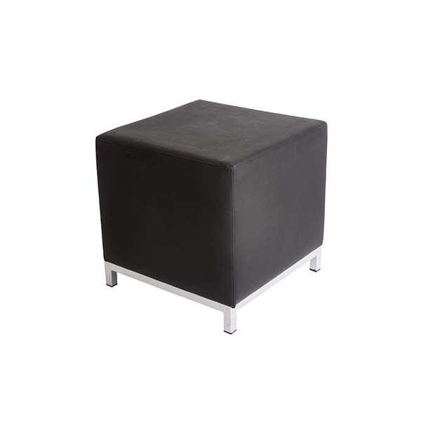 SS-047 | CONTEMPORARY CUBE BLACK