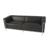 SS-015 | FBC TORONTO SOFA BLACK