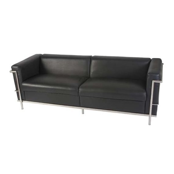SS-015 | FBC TORONTO SOFA BLACK