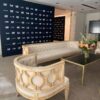 SS-500 | MD BELGIUM SOFA BEIGE LINEN 8FT