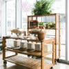 BAR-RW-020 | HK PANTRY SHELF