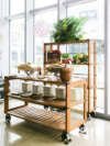 BAR-RW-021 | HK RECLAIMED WOOD SERVING STATION